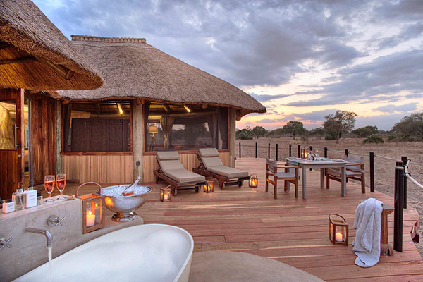 Luxury and Pampered Accommodations with scenic views and Victoria Falls, authentic African safari experience, beautiful landscapes, Adventure, Thrilling Activities, Art, Local Markets & Culture

 

Best Months: Apr - Oct

 

Avg Temp: 16°C – 30°C

 

Proposed Duration: 3 - 9 days

 

No visa hassles, easy visa!