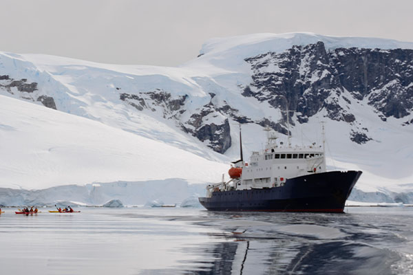 Winters in Arctic Norway 2
