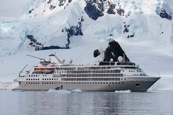 10 Nights Antarctica Expedition Cruise from Puerto Williams, Chille | Nov 2024

Once in a lifetime destination, Small Ultra Luxury Ships, Includes food & beverages, Butler Service, Expedition gear, Shore Excursions, 1 night Pre Cruise Hotel, Return Charter Flights between Santiago & Puerto Williams

Best time to Cruise: Nov - Feb

Avg Temp: Day 10C – Night 0C 

Proposed Duration: 10 Nights